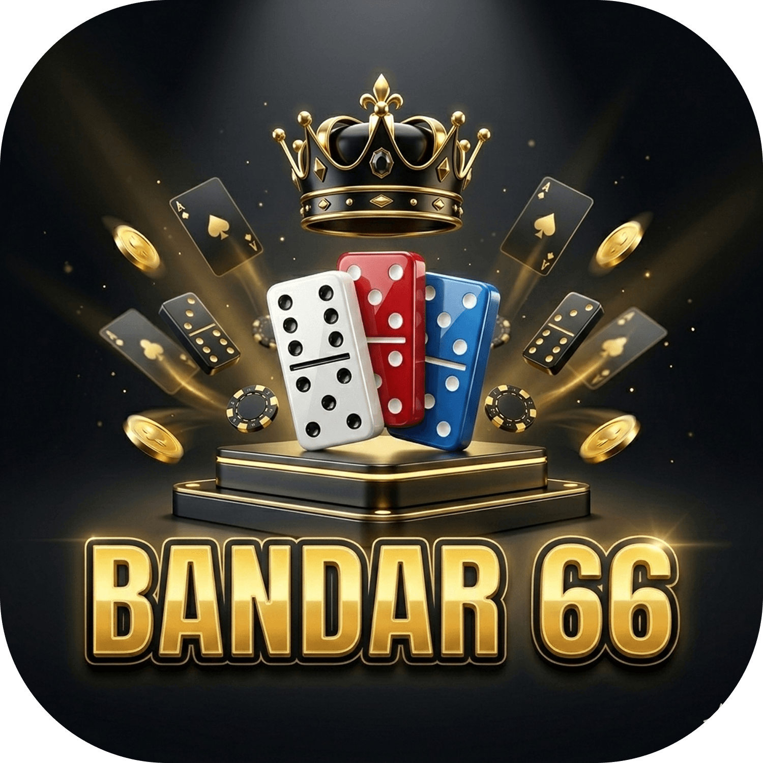 pkv games bandar66